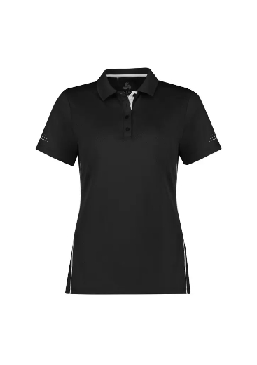 Picture of Biz Collection, Balance Womens Polo